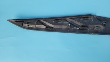 фото thumb №8, Hyundai tucson iv 22r планка накладка крыльев левая зад 87850-n7000