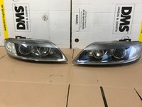 фото thumb №1, Лампи audi q7-4l 2006r. повний