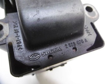 фото thumb №7, Renault dacia катушка 1,2 8v 7700873701 7700872440f