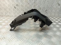 фото thumb №11, Renault clio v рамка консоли панель dotykowego 280380067r