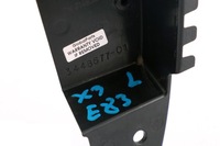 фото thumb №10, Bmw e83 x3 кронштейн напрямна бампера заднього лівий