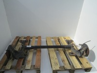 фото thumb №1, Chevrolet cruze універсал балка підвішування зад задня