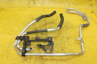 фото thumb №9, Шланг труба води porsche cayenne 7p0819925c