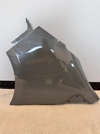 фото thumb №1, Renault trafic iv 22- крыло левый передний перед