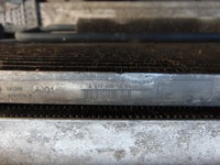 фото thumb №12, Радіаторів води кондиціонера вентилятор kpl mercedes e клас w211 3.0cdi v6