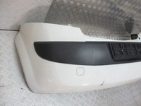 фото thumb №7, Бампер задняя renault megane ii hb 3d ov369