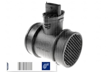 фото thumb №2, Блакитний print витратомір повітря 5 pin модуль