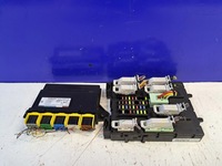 фото thumb №1, Ford c-max ii 2015 модули комфорта