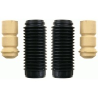 фото thumb №2, Защита i отбойники задняя ford mondeo iii 00-07