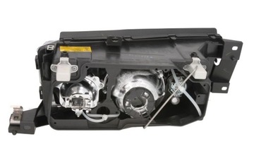 фото thumb №2, Фара світла передніх 665-1110l-lehm1/dep