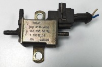 фото thumb №1, Клапан вакууму smart fortwo 450 0003113v005