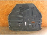 Купить Renault grand scenic iv espace v поддон пол багажника 745147182r, фото thumb