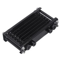 фото thumb №12, Радіатор оливи двигуна алюмінієва радіатор