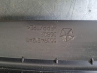 фото thumb №6, Молдинг прокладка стекло jeep grand cherokee wk