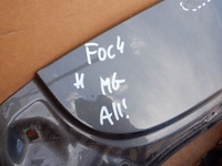 фото thumb №7, Кришка ford focus mk4 5 двері hb