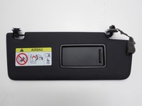 фото thumb №1, Солнцезащитный козырёк козырёк правые европа чёрный оригинал vw id.4 id4 21r