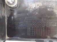 фото thumb №9, Bmw x3 g01 x4 g02 молдинг na крыло правая перед передняя 7400672