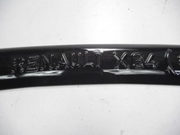 фото thumb №8, Молдинг декоративна renault megane 0000136100