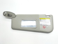 фото thumb №1, Козирок козирок лівий водія alfa romeo mito