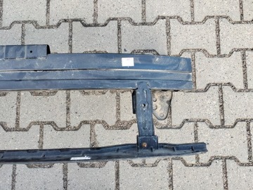 фото thumb №6, Kia rio iv 4 балка усилитель бампера перед