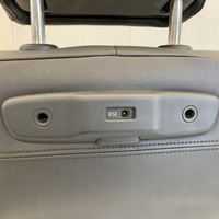 фото thumb №14, Сидіння лівий водія сидіння шкіра електричні пам'ять vw passat b8 3g 16r