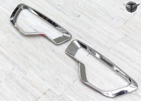 фото thumb №5, Kia sportage накладки противотуманных фар перед 08-10