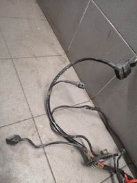 фото thumb №7, Жгут napięciowa audi a4 b6 eu 8e1971271a