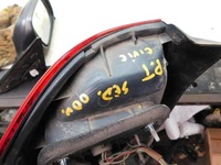 фото thumb №10, Honda civic vi 1.5 00r sed лампа правые зад