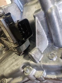 фото thumb №10, Коробка передач роздавальна редуктор mercedes w907 4x4 a9072801000