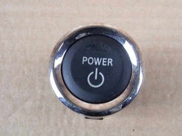 фото thumb №1, Mitsubishi outlander iii кнопка power старт сплав