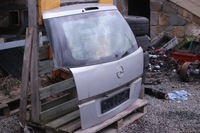 фото thumb №2, Opel zafira b крышка багажника з стекло z157