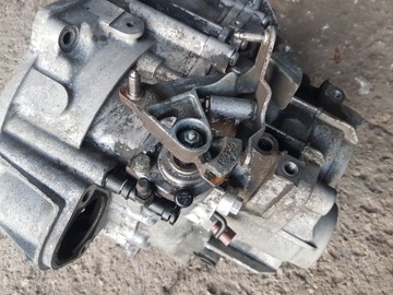 фото thumb №10, Коробка передач коробки передач hjh механічна коробка передач 2.0 tfsi 200km 6 коробки передач механічна коробка передач перевірена