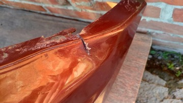 фото thumb №11, Jeep grand cherokee wj 99-04 бампер перед