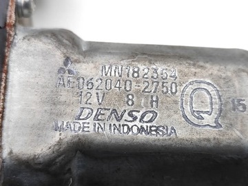 фото thumb №7, Mitsubishi l200 електричний підйомник вікна двері передніх 2008 pickup