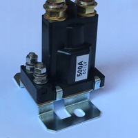 фото thumb №7, 1 pc реле мощности аккумулятор изолятор