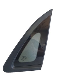 фото thumb №1, Hyundai kona скло кузовна правий задня