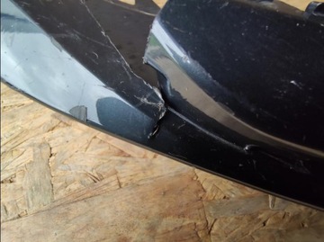 фото thumb №13, Спойлер бампера перед audi q8 rsq8 4m8807513b