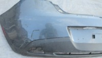 фото thumb №4, Mazda ii 2 2007-2011 бампер задняя задний