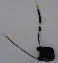 фото thumb №1, Peugeot 308 ii sw t9 замок дверь правый задняя kombi