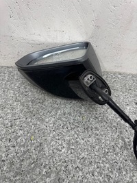 фото thumb №7, Зеркало левая 13 pin volvo s90 ii 2017-2021 inscription