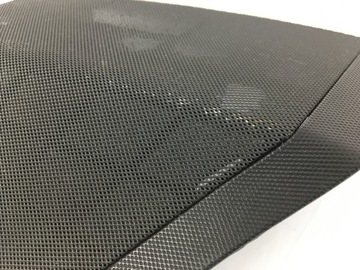 фото thumb №5, Захист маскувальна накладка динаміка ліва w панель приладів роздавальна консоль mercedes w124