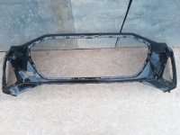 фото thumb №1, Audi e-tron 4ke s-line бампер перед передний