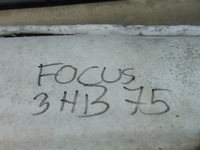 фото thumb №16, Потолок потолок ford focus mk3 hb