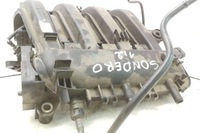 фото thumb №8, Коллектор всасывающий renault twingo ii cn0_ 8200880099a 1.15l бензиновый 56kw
