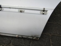 Купить 3 mercedes w124 sedan левая задние дверь левый задняя серебристый, фото thumb