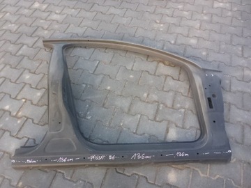 фото thumb №1, Vw passat b6 поріг стійка правий новий оригінал