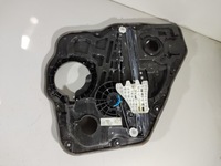 фото thumb №9, Hyundai ioniq 17r- підйомник скло лівий задня