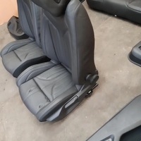 фото thumb №7, Ds4 ii crossback сиденья сиденье заднее сиденье обшивки обивка