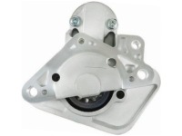 фото thumb №1, Стартер renault kangoo grand kangoo ii 1.5 clio ii 1.5 iii 1.5 iv 1.5