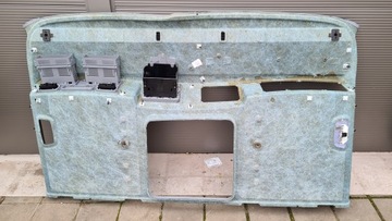 фото thumb №5, Mercedes atego потолок обивка